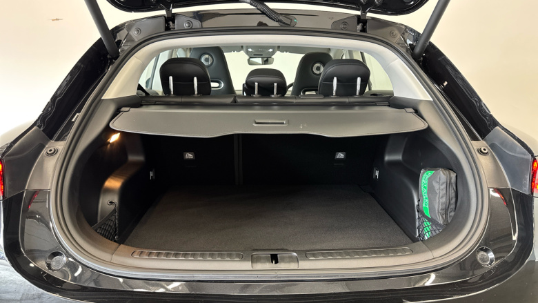 smart Hashtag 3 200kW Pro + 66kWh 5dr Auto Electric Estate